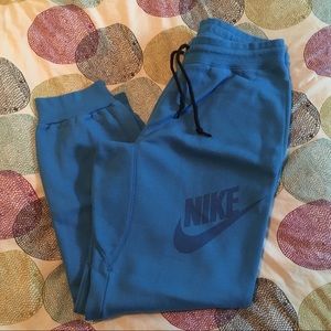 Men’s Nike Sweatpants